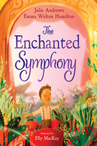 Enchanted Symphony