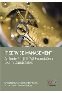 IT Service Management