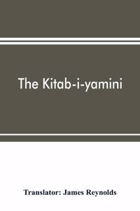 The Kitab-i-yamini