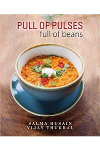 Pull of Pulses: Full of Beans