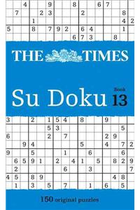 The Times Su Doku