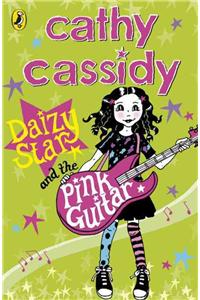 Daizy Star and the Pink Guitar