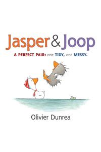 Jasper & Joop