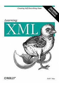 Learning XML