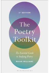 The Poetry Toolkit