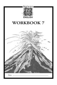 Nelson English International Workbook 7