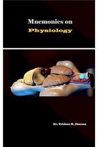 Mnemonics on Physiology