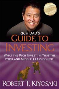 Rich Dad's Guide to Investing