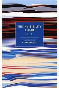 The Invisibility Cloak