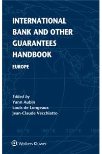 International Bank and Other Guarantees Handbook