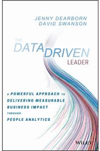 The Data Driven Leader