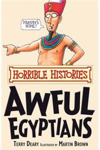 Awful Egyptians