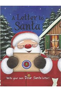 Letter to Santa (Traditional Christmas S .)