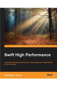 Swift High Performance