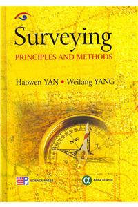 Surveying Principles and Methods