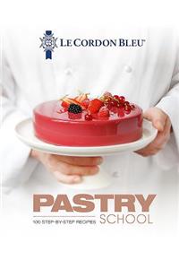 Le Cordon Bleu Pastry School