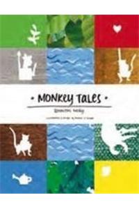 Monkey Tales