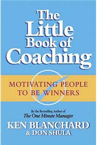 Little Book of Coaching