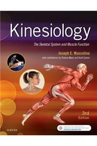 Kinesiology