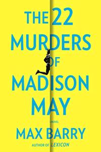 The 22 Murders of Madison May