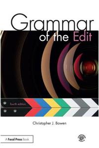 Grammar of the Edit