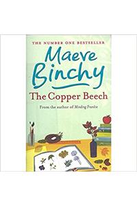 The Copper Beech