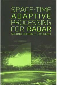 Space-Time Adaptive Processing for Radar