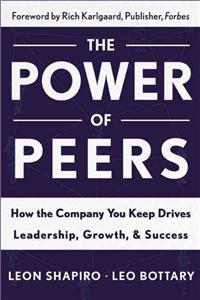 Power of Peers