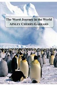 The Worst Journey in the World