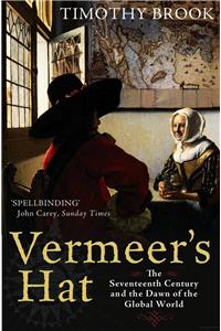 Vermeer's Hat