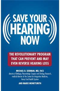 Save Your Hearing Now