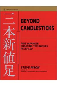 Beyond Candlesticks