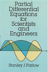 Partial Differential Equations for Scientists and Engineers