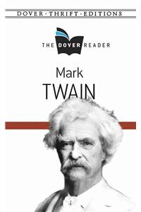 Mark Twain the Dover Reader