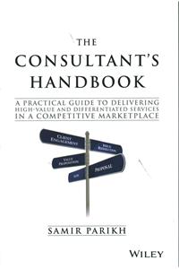 The Consultant's Handbook