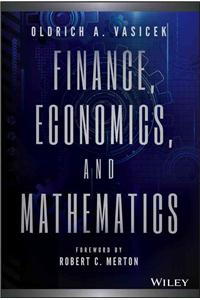 Finance, Economics, and Mathematics