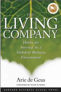 The Living Company