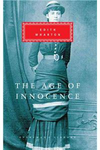 The Age of Innocence