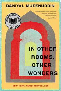 In Other Rooms, Other Wonders