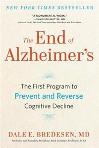 The End of Alzheimer's