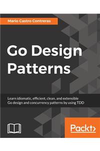 Go Design Patterns