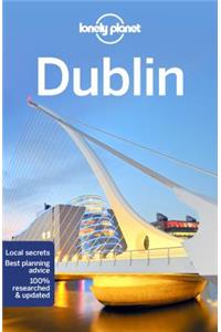 Lonely Planet Dublin 12