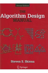 The Algorithm Design Manual