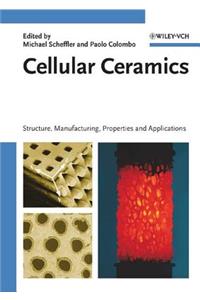 Cellular Ceramics