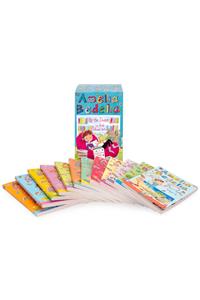 Amelia Bedelia 12-Book Boxed Set: Amelia Bedelia by the Dozen