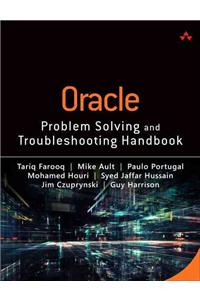 Oracle Database Problem Solving and Troubleshooting Handbook