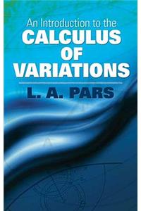 An Introduction to the Calculus of Variations