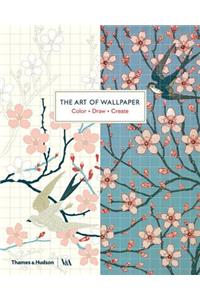 The Art of Wallpaper