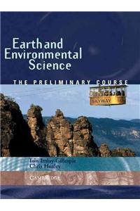 Earth and Environmental Science: The Preliminary Course