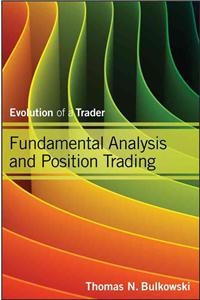 Fundamental Analysis and Position Trading